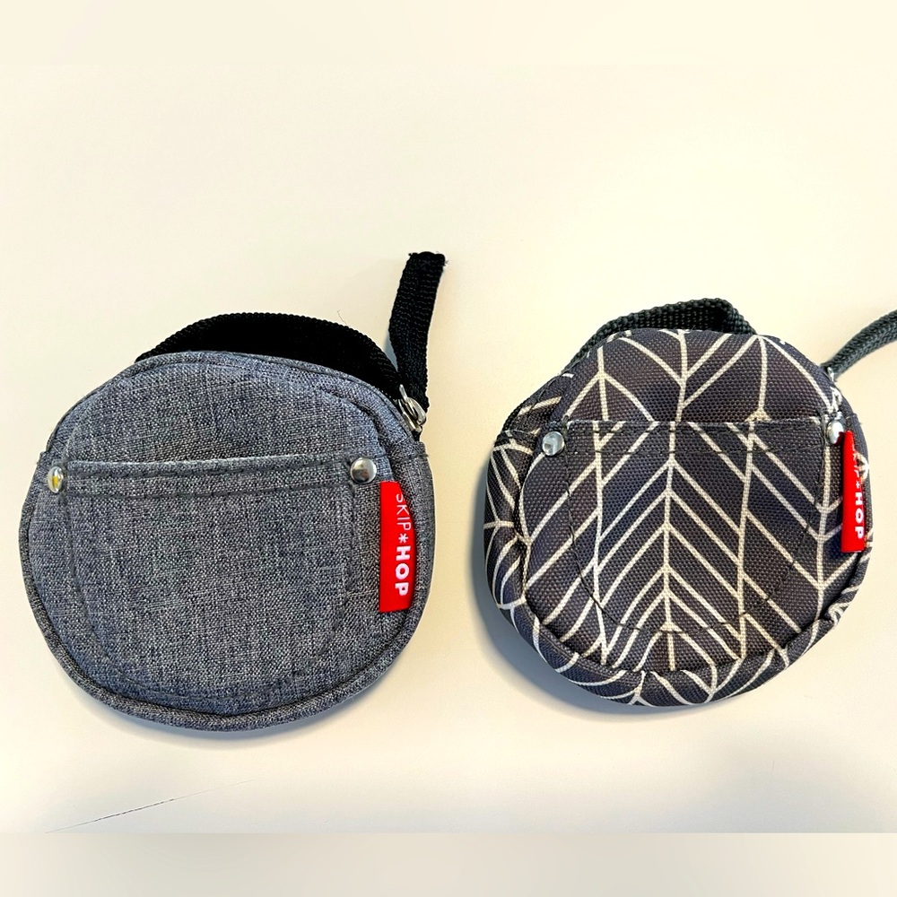 Skip Hop Pacifier Cases